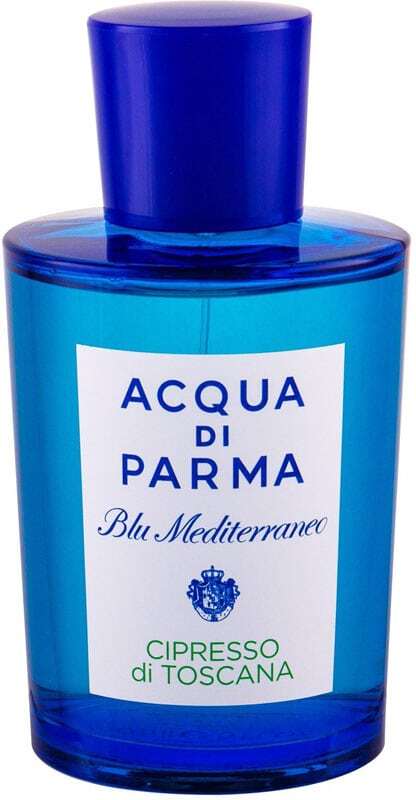 Acqua Di Parma Blu Mediterraneo Cipresso di Toscana Eau de Toilette 150ml
