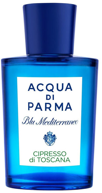 Acqua Di Parma Blu Mediterraneo Cipresso di Toscana Eau de Toilette 75ml