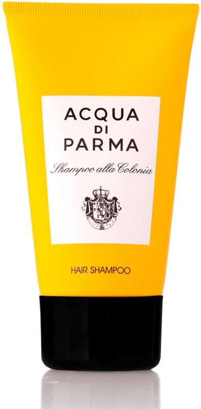 Acqua Di Parma Colonia Shampoo 150ml (All Hair Types)