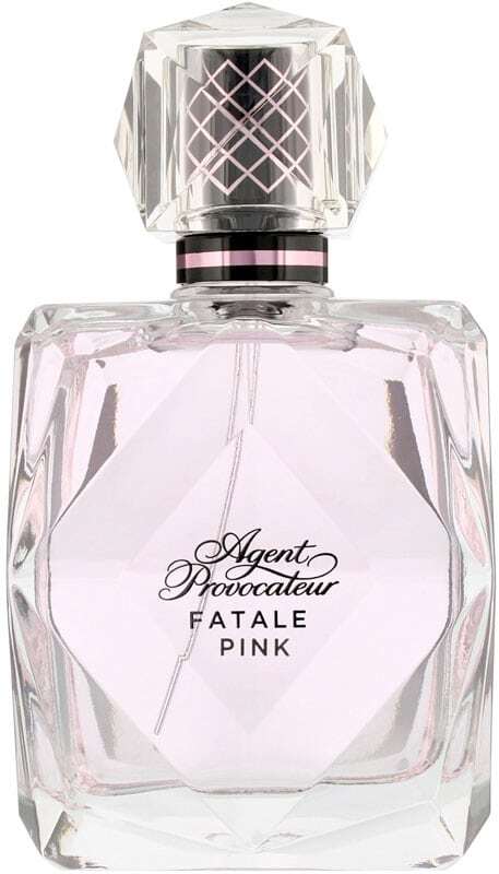 Agent Provocateur Fatale Pink Limited Edition Eau de Parfum 30ml