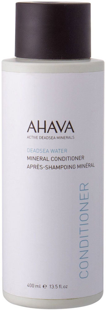Ahava Deadsea Water Mineral Conditioner Conditioner 400ml (All Hair Types)