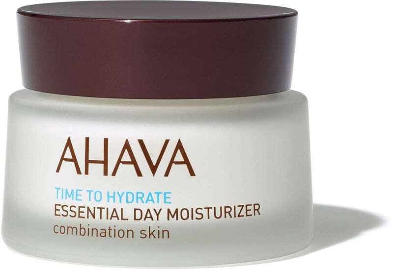 Ahava Essentials Time To Hydrate Day Cream 50ml (For All Ages)