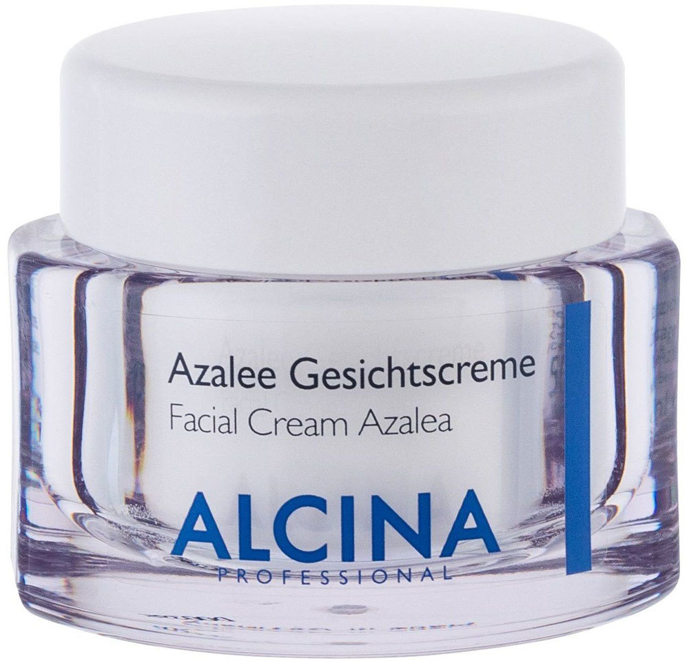 Alcina Azalea Day Cream 50ml (For All Ages)