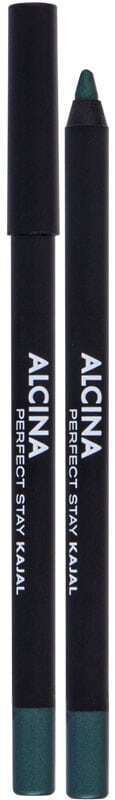 Alcina Perfect Stay Eye Pencil Dark Green 1gr (Waterproof)