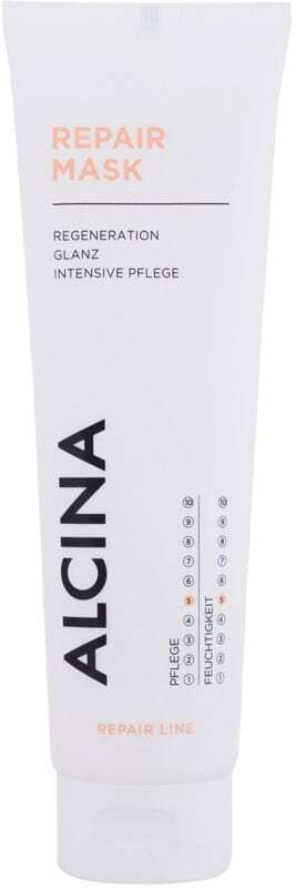 Alcina Repair Line Hair Mask 150ml (Damaged Hair)