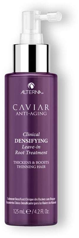 Alterna Caviar Anti-Aging Clinical Densifying Hair Volume 125ml