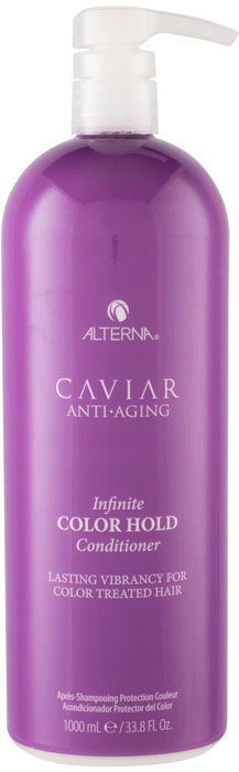 Alterna Caviar Anti-Aging Infinite Color Hold Conditioner 1000ml (Colored Hair)