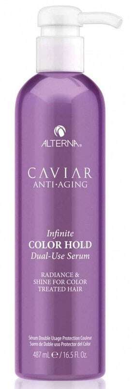 Alterna Caviar Anti-Aging Infinite Color Hold Dual-Use Serum Hair Serum 487ml (All Hair Types)