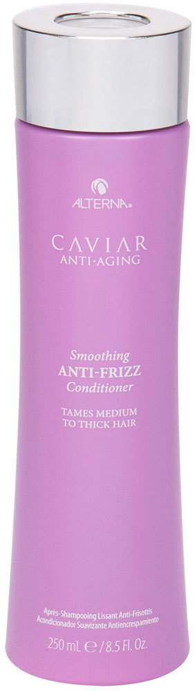 Alterna Caviar Anti-Aging Smoothing Anti-Frizz Conditioner 250ml (Unruly Hair)