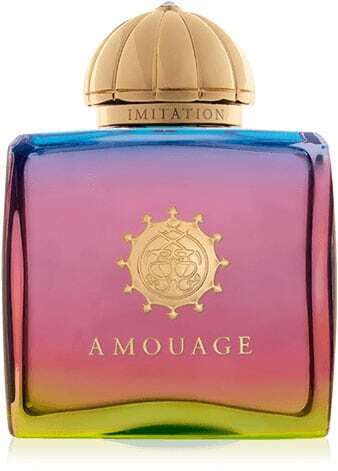 Amouage Imitation For Women Eau de Parfum 100ml
