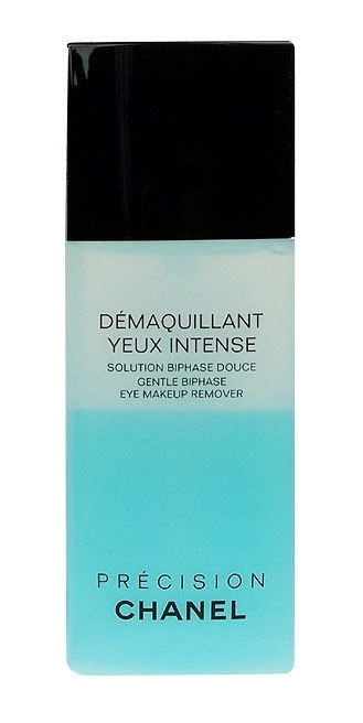 Chanel Demaquillant Yeux Intense Eye Makeup Remover 100ml
