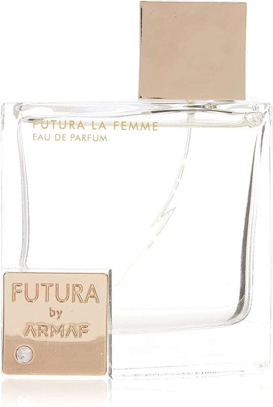 Armaf Futura La Femme Eau de Parfum 100ml