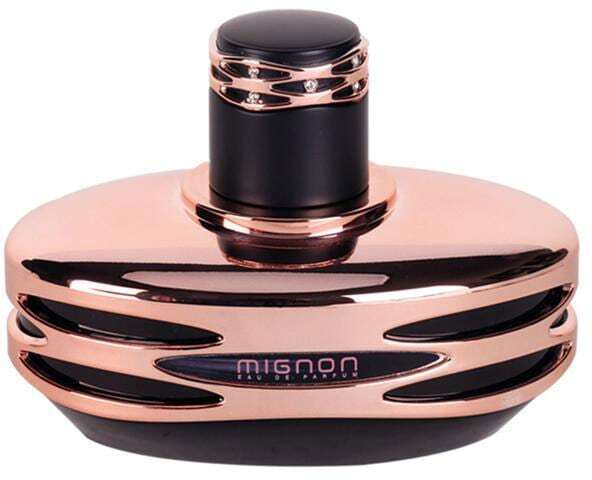 Armaf Mignon Black Eau de Parfum 100ml