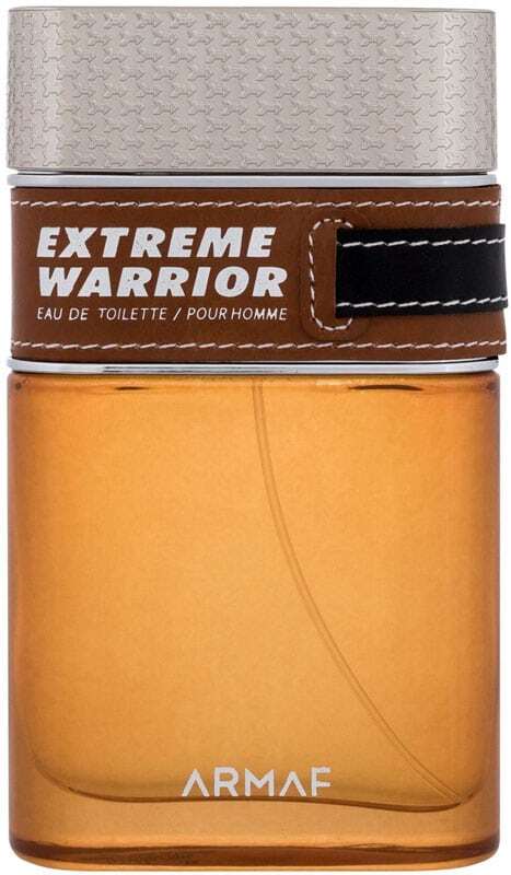 Armaf The Warrior Extreme Eau de Toilette 100ml