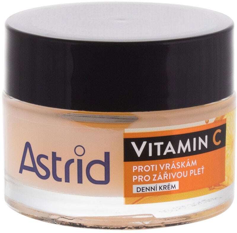 Astrid Vitamin C Day Cream 50ml (Wrinkles)