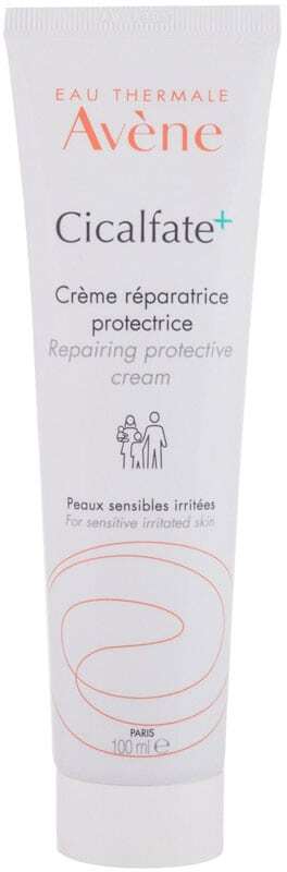 Avene Cicalfate+ Repairing Protective Day Cream 100ml (For All Ages)