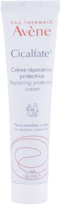 Avene Cicalfate+ Repairing Protective Day Cream 40ml (For All Ages)