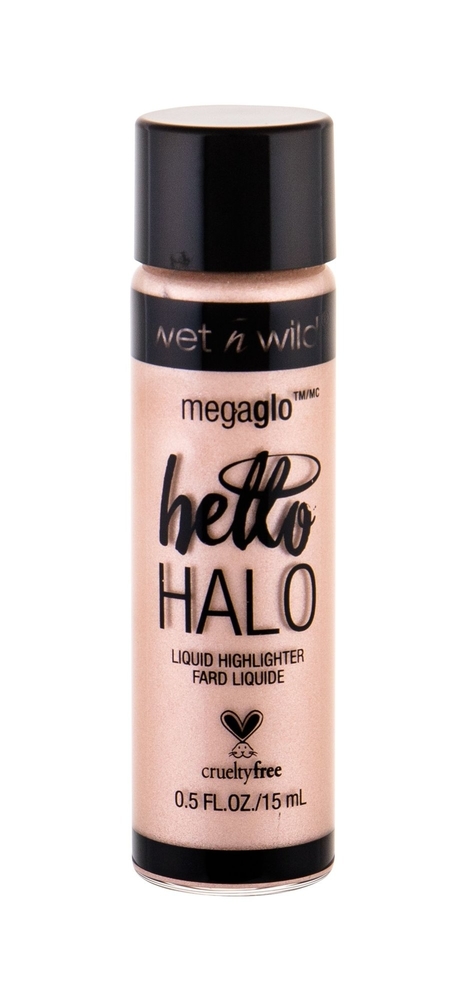 Wet N Wild Megaglo Brightener 15ml Halo, Goodbye