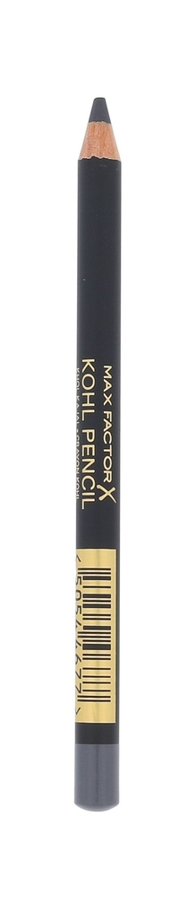 Max Factor Kohl Pencil Eye Pencil 1,3gr 050 Charcoal Grey
