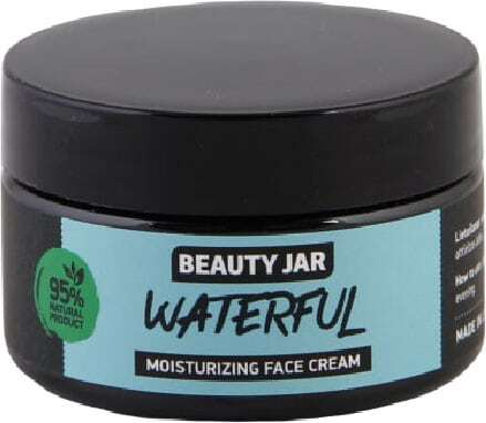 Beauty Jar "WATERFUL" Κρέμα ημέρας για ενυδάτωση 60ml