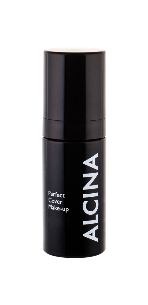 Alcina Perfect Cover Makeup 30ml Ultralight