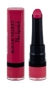 Bourjois Paris Rouge Velvet The Lipstick Lipstick 2,4ml 03 Hyppink Chic (Matt)