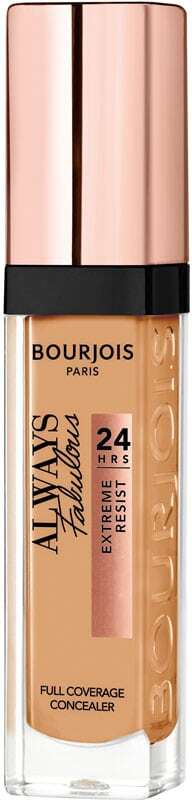 Bourjois Paris Always Fabulous 24H Corrector 400 Rose Beige 6ml
