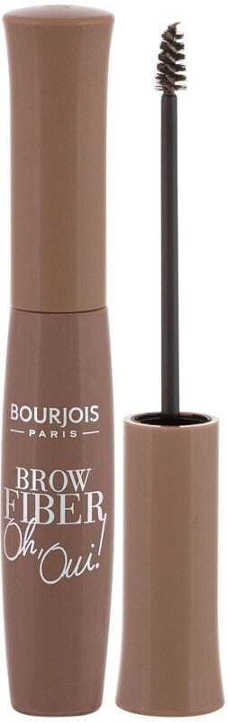 Bourjois Paris Brow Fiber Oh, Oui! Eyebrow Mascara 001 Blond 6,8ml