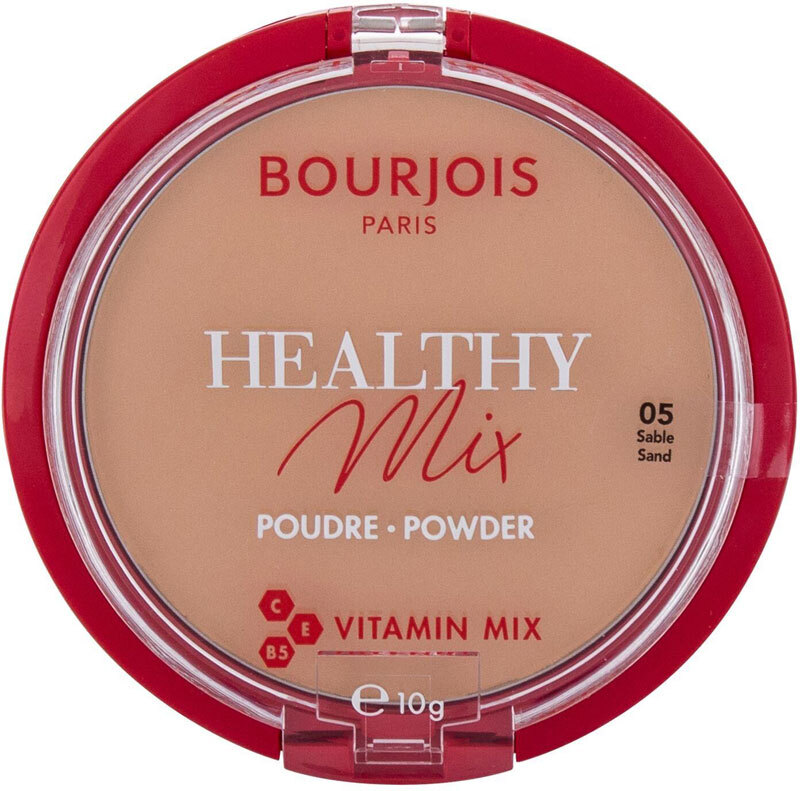 Bourjois Paris Healthy Mix Powder 05 Sand 10gr