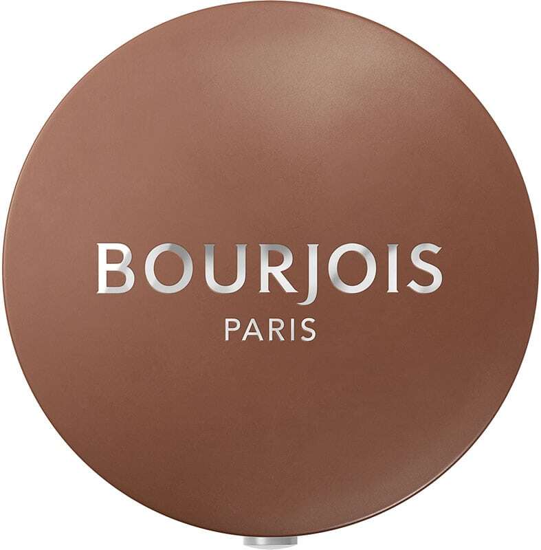 Bourjois Paris Little Round Pot Eye Shadow 06 Aura de Nuit 1,2gr