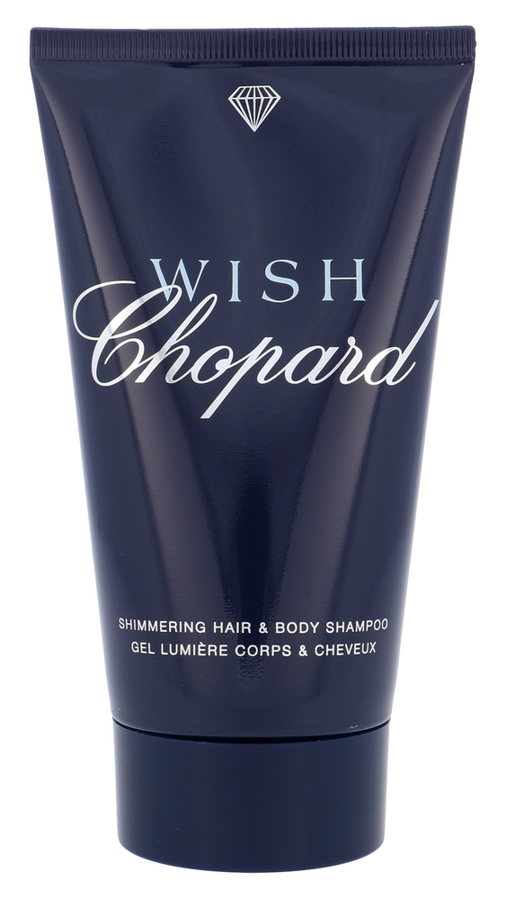 Chopard Wish Shower Gel 150ml