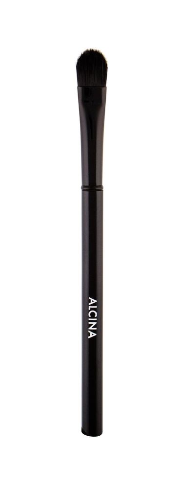 Alcina Brushes Flat Eye Shadow Brush Brush 1pc