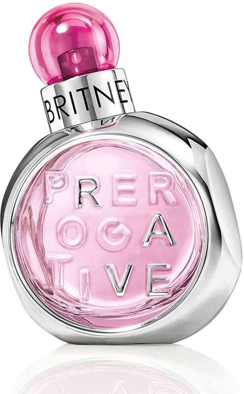 Britney Spears Prerogative Rave Eau de Parfum 100ml