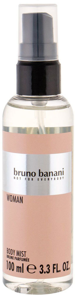 Bruno Banani Woman Body Spray 100ml