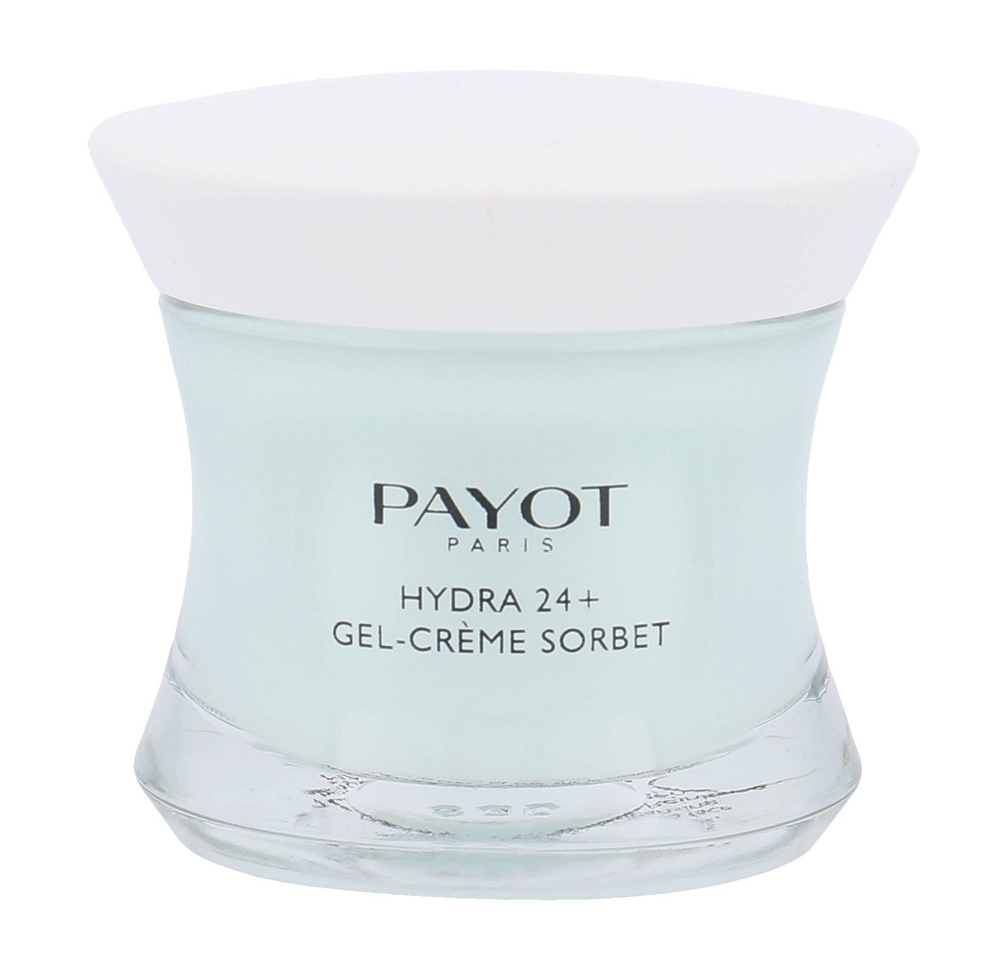 Payot Hydra 24+ Plumping Moisturising Care Day Cream 50ml (Normal - Mixed - For All Ages)