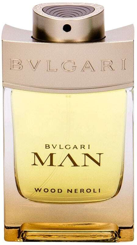 Bvlgari MAN Wood Neroli Eau de Parfum 100ml