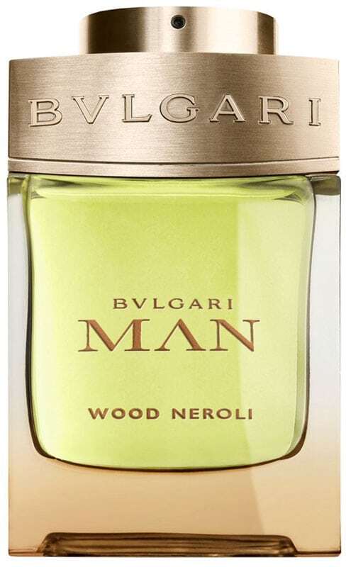 Bvlgari MAN Wood Neroli Eau de Parfum 60ml