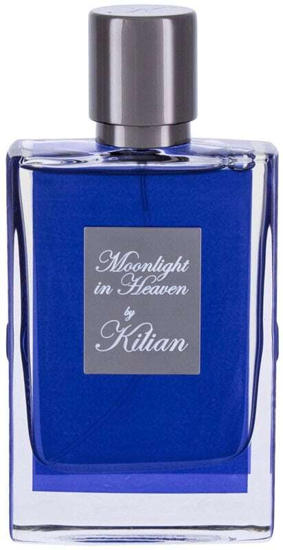 By Kilian The Fresh Moonlight in Heaven Eau de Parfum 50ml Combo: Edp 50 Ml + Case (Refillable)