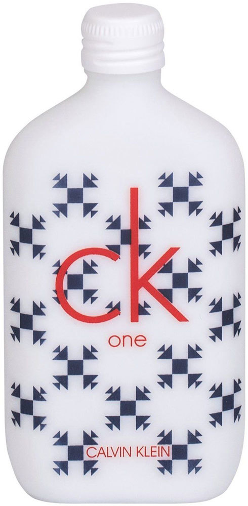 Calvin Klein CK One Collector´s Edition Eau de Toilette 50ml