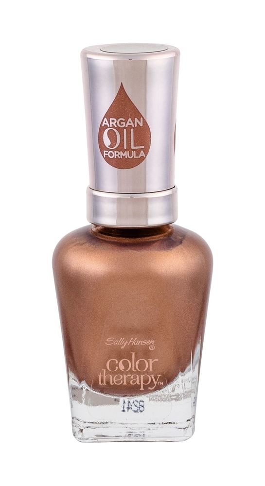 Sally Hansen Color Therapy Nail Polish 14,7ml 170 Glow With The Flow
