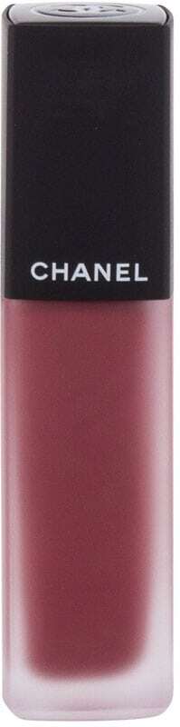 Chanel Rouge Allure Ink Fusion Lipstick 806 Pink Brown 6ml