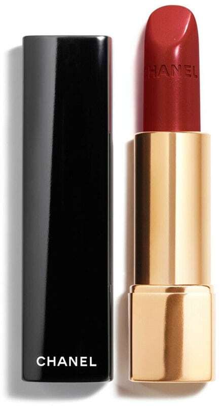 Chanel Rouge Allure Lipstick 169 Rouge Tentation 3,5gr