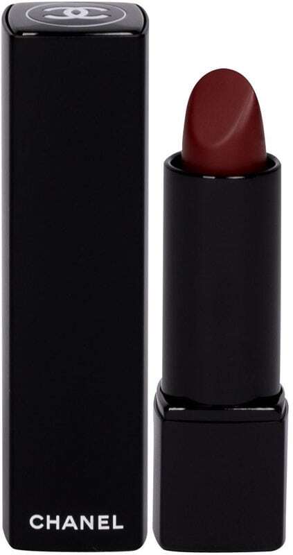 Chanel Rouge Allure Velvet Extreme Lipstick 130 Rouge Obscur 3,5gr