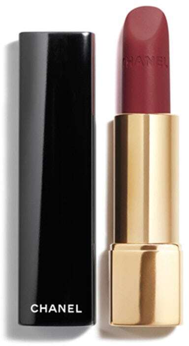 Chanel Rouge Allure Velvet Lipstick 58 Rouge Vie 3,5gr
