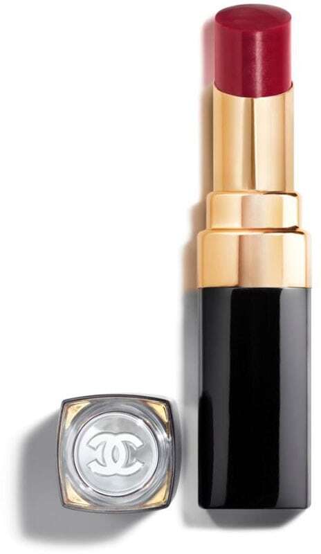 Chanel Rouge Coco Flash Lipstick 126 Swing 3gr