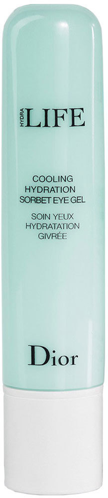 Christian Dior Hydra Life Cooling Hydration Sorbet Eye Gel Eye Gel 15ml (For All Ages)