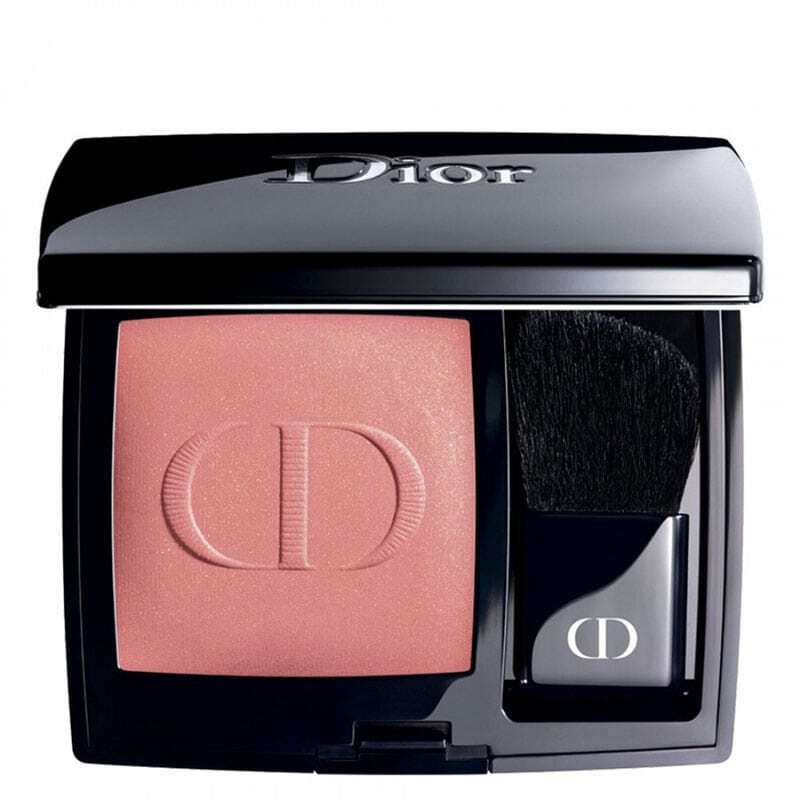 Christian Dior Rouge Blush Blush 361 Rose Baiser 6,7gr