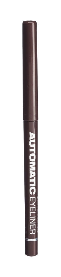 Gabriella Salvete Automatic Eyeliner Eye Pencil 0,28gr 07 Dark Brown