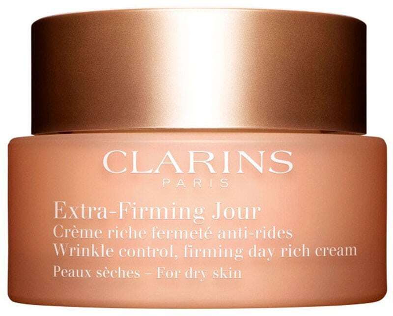 Clarins Extra-Firming Jour Rich Day Cream 50ml (Mature Skin)