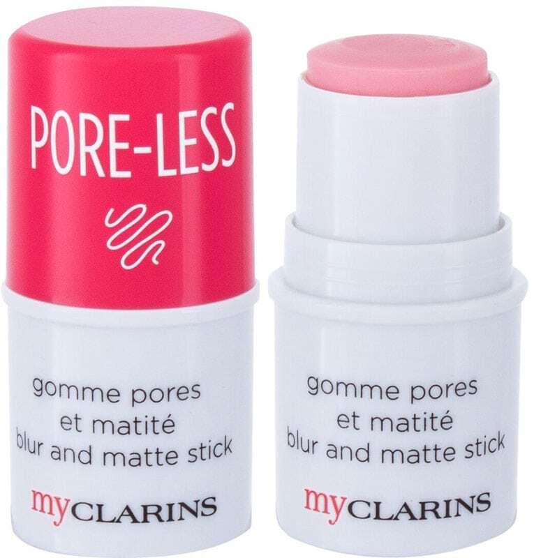 Clarins Pore-Less Blur And Matte Makeup Primer 3,2gr